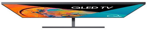 Samsung QA65Q9FN 65 Inch 165cm Smart 4K Ultra HD QLED TV Top View high