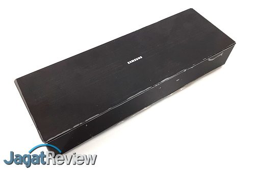 Samsung QLED QA65Q9FN 08