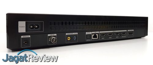 Samsung QLED QA65Q9FN 09