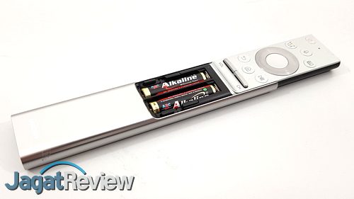 Samsung QLED QA65Q9FN 12