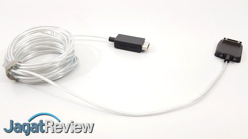 Samsung QLED QA65Q9FN 13