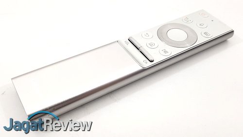 Samsung QLED QA65Q9FN 14