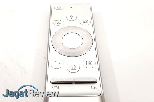 Samsung QLED QA65Q9FN 15