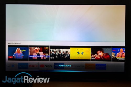 Samsung QLED QA65Q9FN 16