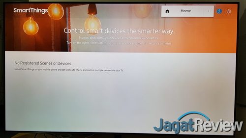 Samsung QLED QA65Q9FN 17