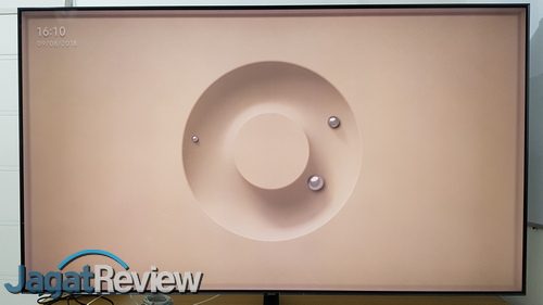 Samsung QLED QA65Q9FN 18