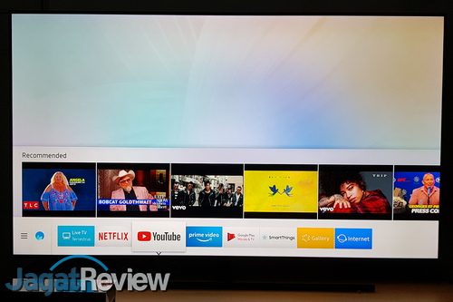 Samsung QLED QA65Q9FN 20