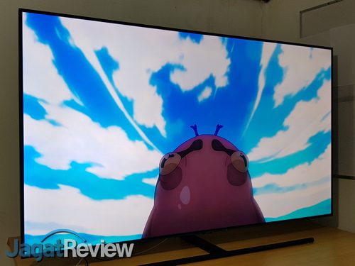 Samsung QLED QA65Q9FN 23