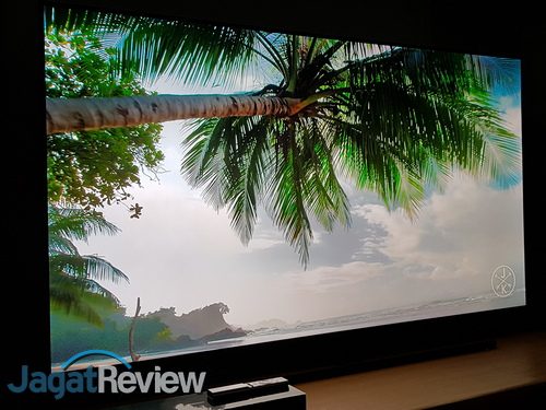 Samsung QLED QA65Q9FN 26