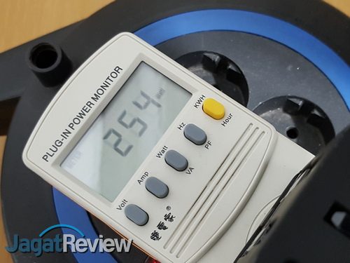 Samsung QLED QA65Q9FN 27