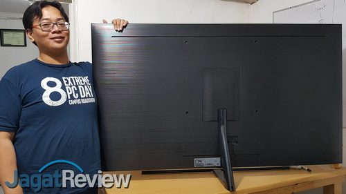 Samsung QLED QA65Q9FN 30