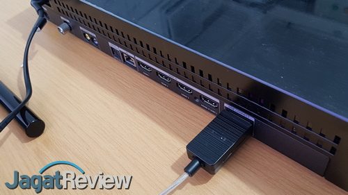 Samsung QLED QA65Q9FN 31