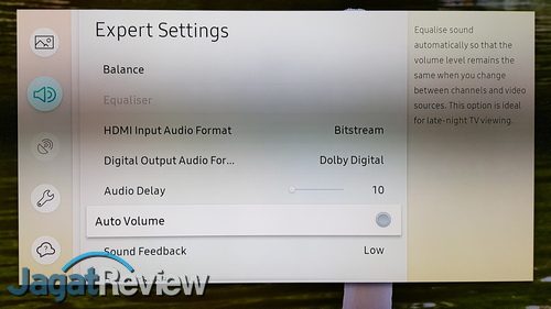 Samsung QLED QA65Q9FN 33