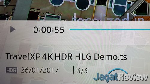 Samsung QLED QA65Q9FN 34