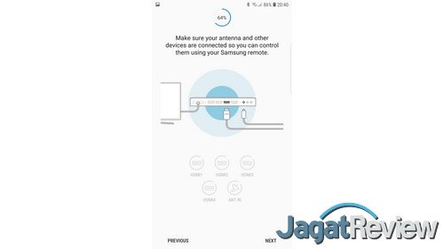 Samsung QLED QA65Q9FN 36