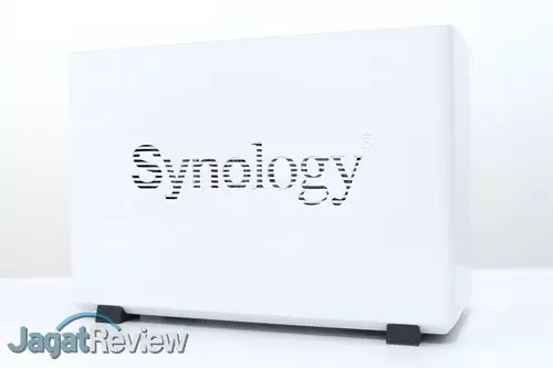 Hands-On Review NAS Synology DS218j 11 Synology DS218j 06