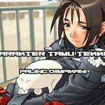 akira kazama 600x381