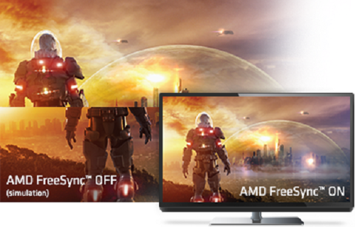 Ternyata Monitor FreeSync Bisa Aktif di Kartu Grafis GeForce dengan Mudah 12 amd freesyn on off gaming graphics