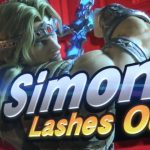 Super Smash Bros. Ultimate Perkenalkan 2 Karakter Baru 15 belmont1