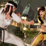 Dead or Alive 6 Pamerkan Hitomi dan Leifang 14 doa63 600x338 1