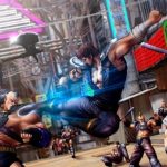 Dev. Yakuza Akan Umumkan Game Baru Bulan Depan 8 fist of north star 600x338 1