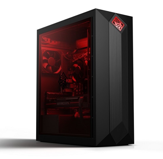 hp omen obelisk