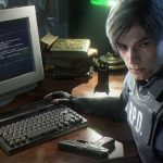 re 2 remake keyboard1