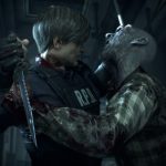 re 2 remake pc