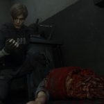 resident evil 2 remake pc
