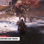 sekiro shadows die twice gamescom 2018