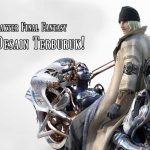 10 Karakter Final Fantasy dengan Desain Terburuk! 8 snow feat image
