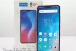 Review Smartphone Android: Vivo V9 (Snapdragon 660, RAM 6 GB) 2 vivo v9 6gb 14