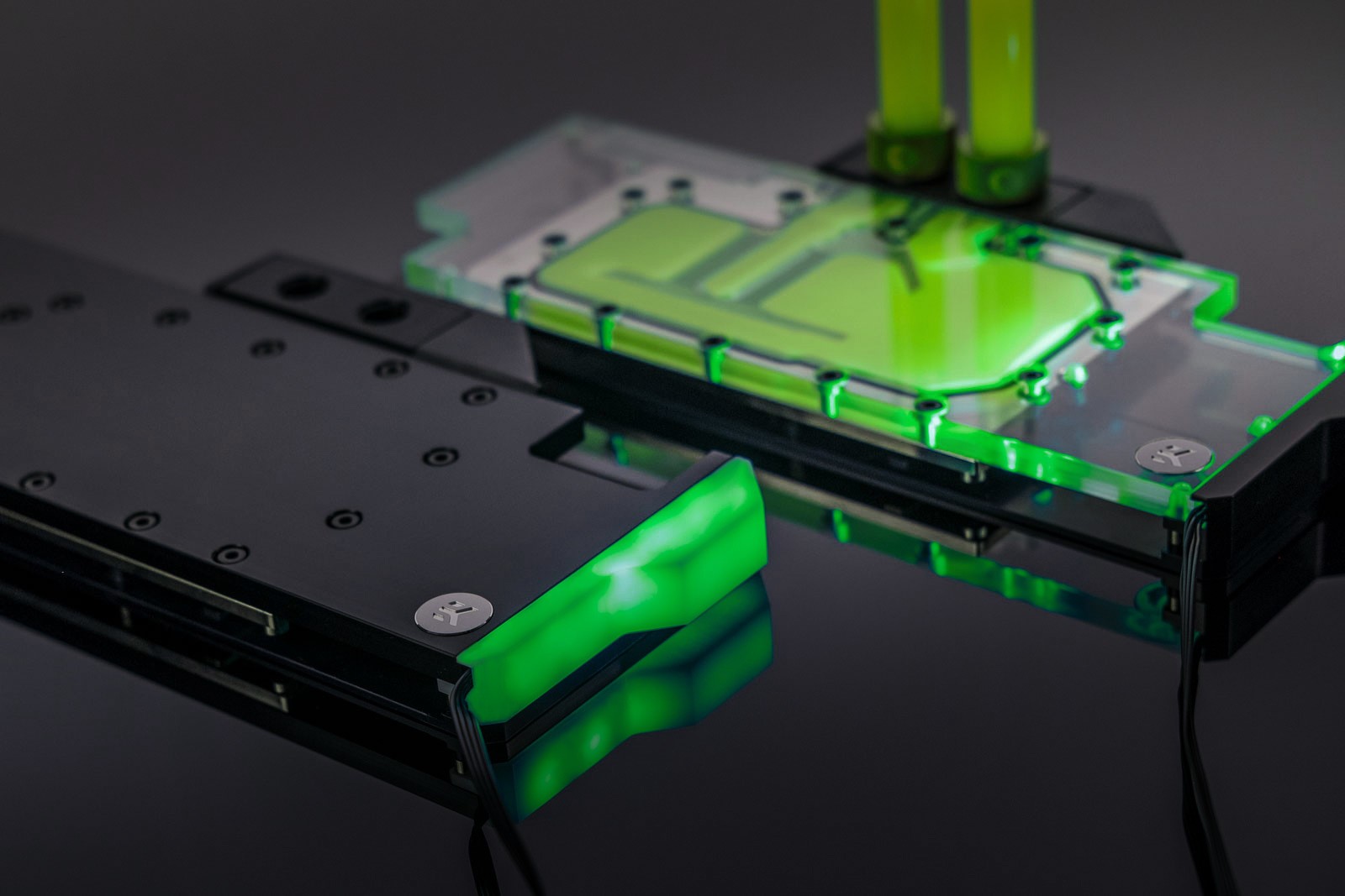 EK Rilis Water Block Terbaru Mereka: Vector RTX 2000 Series 1 1