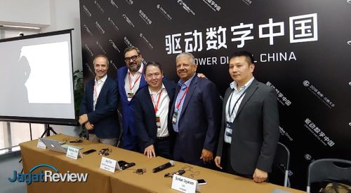 Alibaba dan OBS Umumkan  1537406017436364