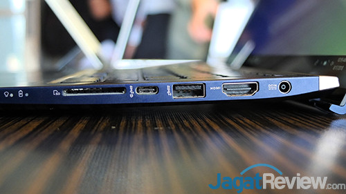 ASUS ZenBook 2018 - Lebih Kencang dan Canggih dengan Bodi Makin Ramping 23 ASUS ZenBook 15 UX533FD 02