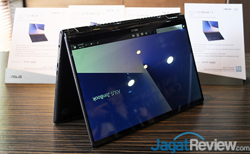 ASUS ZenBook 2018 - Lebih Kencang dan Canggih dengan Bodi Makin Ramping 28 ASUS ZenBook Flip 13 UX362FA 02