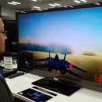 Ace combat 7 pre tgs 2018