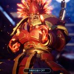 Fighting Ex Layer Tuju PC 7 Arika fighting ex layer
