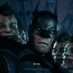 Dev. Batman Arkham Akan Segera Umumkan Game Baru? 4 Batman Arkham Knight jagatplay part 1 1861 600x338