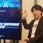 JagatPlay di TGS 2018: Earth Defense Force – Iron Rain Tanpa Kaiju Kolaborasi 7 EDF iron rain 1 600x338 1