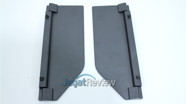 Hands-On Review Monitor 240Hz: BenQ-Zowie XL2546 Monitor Gaming 5 IMG 7926