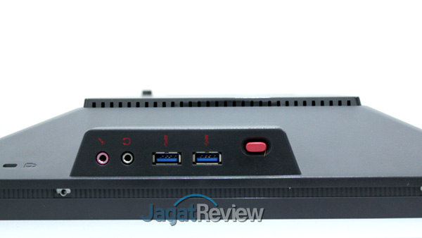 Hands-On Review Monitor 240Hz: BenQ-Zowie XL2546 Monitor Gaming 8 IMG 7960