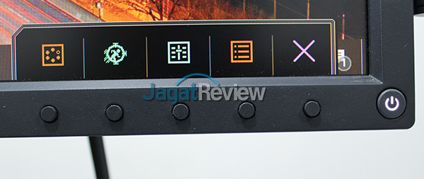 Hands-On Review Monitor 240Hz: BenQ-Zowie XL2546 Monitor Gaming 1 IMG 7976