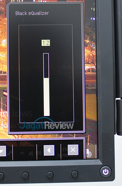Hands-On Review Monitor 240Hz: BenQ-Zowie XL2546 Monitor Gaming 2 IMG 7977