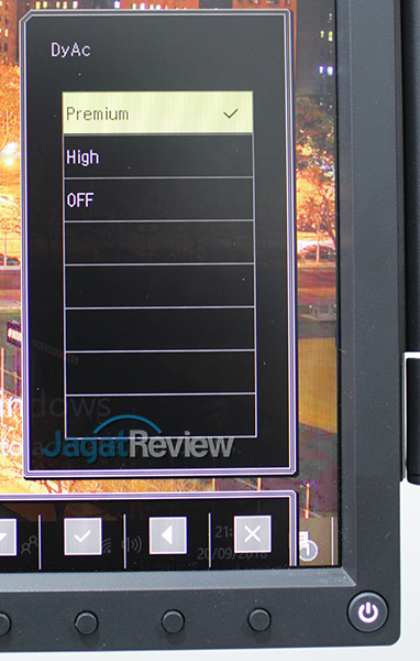 Hands-On Review Monitor 240Hz: BenQ-Zowie XL2546 Monitor Gaming 3 IMG 7979