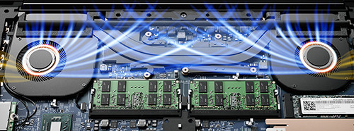 Lenovo ThinkPad X1 Extreme: Laptop Bisnis Yang Siap Untuk Kerja Serius dan Bersantai 2 Lenovo ThinkPad X1 Extreme 02