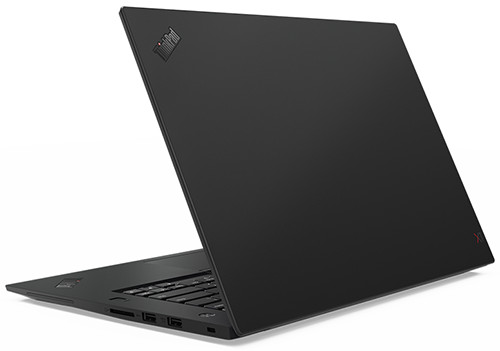 Lenovo ThinkPad X1 Extreme: Laptop Bisnis Yang Siap Untuk Kerja Serius dan Bersantai 4 Lenovo ThinkPad X1 Extreme 04