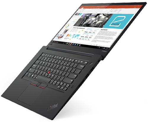 Lenovo ThinkPad X1 Extreme: Laptop Bisnis Yang Siap Untuk Kerja Serius dan Bersantai 10 Lenovo ThinkPad X1 Extreme 10