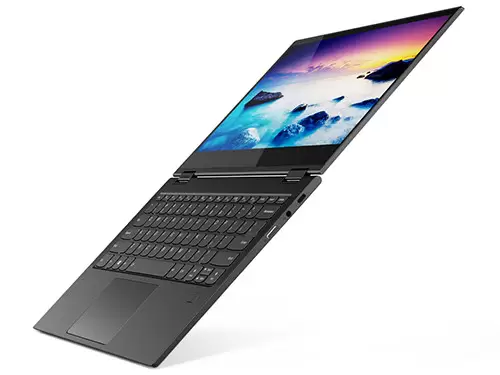 Lenovo Yoga C630 WOS: Laptop Snapdragon 850 Pertama di Dunia 18 Lenovo Yoga C630 WOS 07