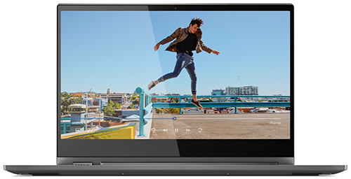 Lenovo Yoga C930: Multimedia Premium dengan Layar 4K Dolby Vision & Soundbar Dolby Atmos 3 Lenovo Yoga C930 03